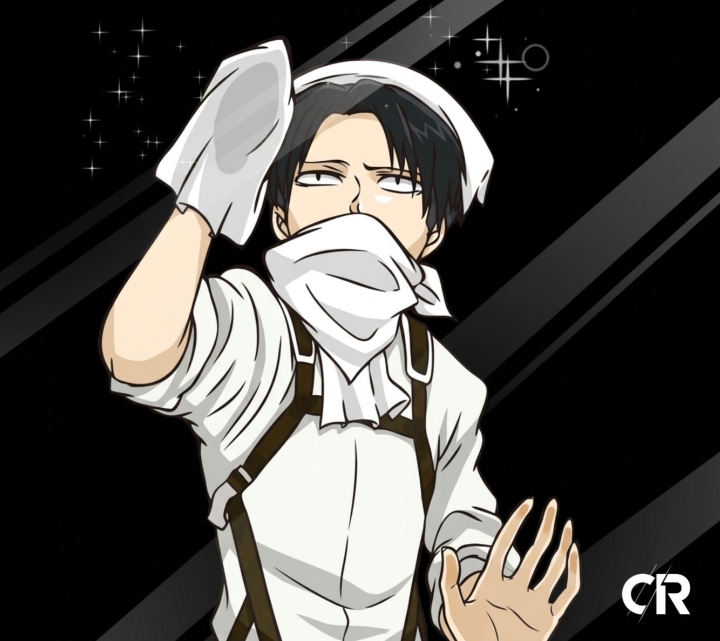 تصميم Levi
