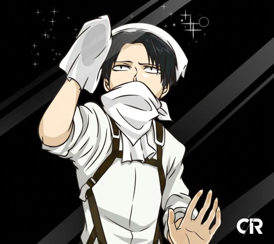 تصميم Levi