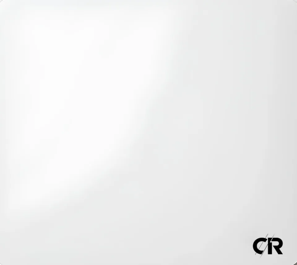 تصميم أبيض